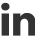 linkedin icon