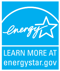 Learn more at energystar.gov