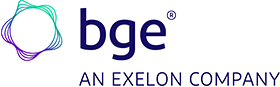 BGE logo
