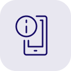 mobile device icon